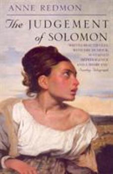 Paperback Judgement of Solomon Book