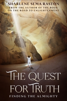 Paperback The Quest For Truth: Finding the Almighty Book