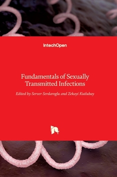 Hardcover Fundamentals of Sexually Transmitted Infections Book
