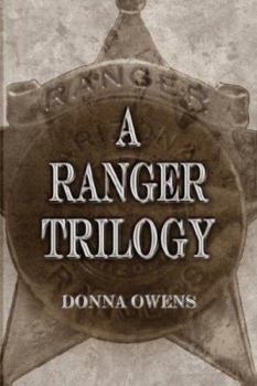 Paperback A Ranger Trilogy Book