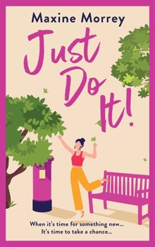 Hardcover Just Do It Book