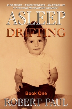 Paperback Asleep: (Drifting) Book One Book