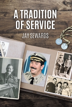 Paperback A Tradition of Service Book
