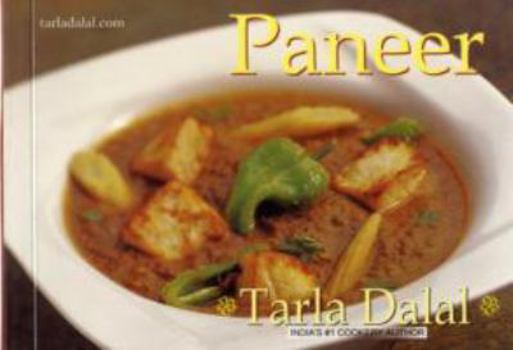 Paperback Paneer Book