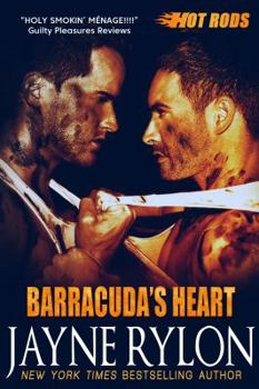 Paperback Barracuda's Heart Book