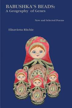 Paperback Babushka's Beads: New and Selected Poems Book