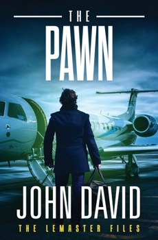 Paperback The Pawn Book