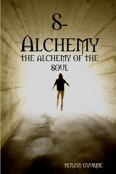 Paperback S-Alchemy Book