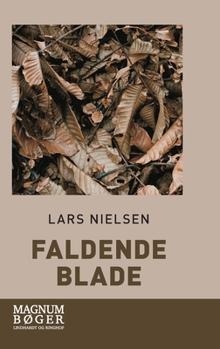 Hardcover Faldende blade [Danish] Book