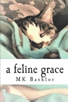 Paperback A Feline Grace Book