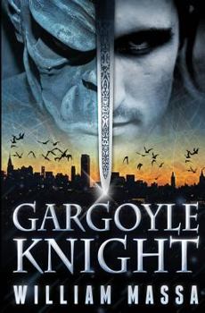 Paperback Gargoyle Knight Book