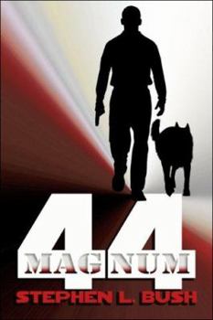 Paperback 44 Magnum Book