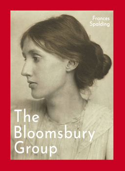Hardcover The Bloomsbury Group Book