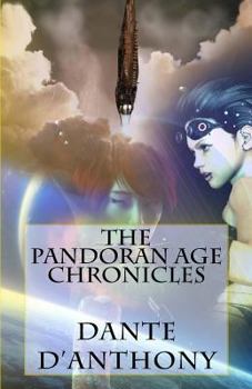 Paperback The Pandoran Age Chronicles Book