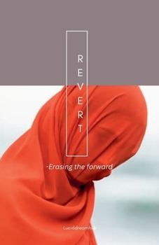 Paperback Revert - Erasing the forward Book
