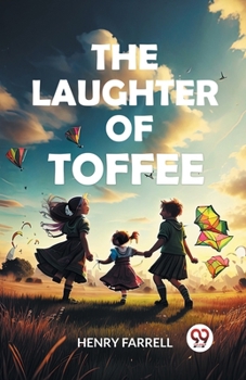 Paperback The laughter of Toffee Book