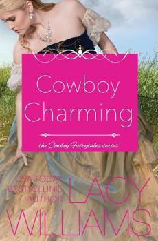 Paperback Cowboy Charming Book