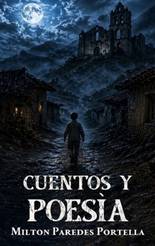 Hardcover Cuentos y Poesía Book