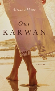 Hardcover Our Karwan Book