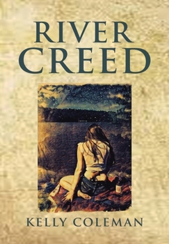 Hardcover River Creed Book