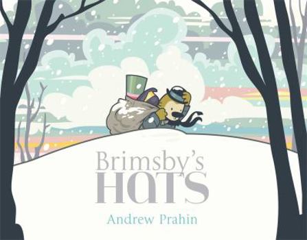 Hardcover Brimsby's Hats Book