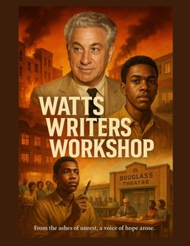Paperback Watts Writers Workshop Book