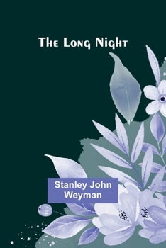 Paperback The Long Night Book