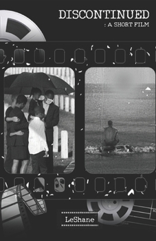 Paperback Discontinued: A Short Film Book