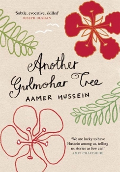 Paperback Another Gulmohar Tree Book