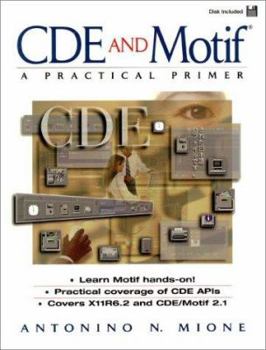 Textbook Binding Cde and Motif a Practical Primer Book