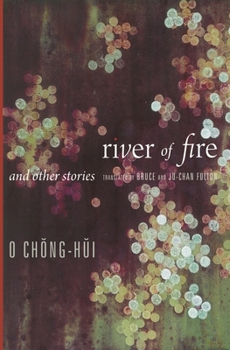 Hardcover River of Fire and Other Stories Book