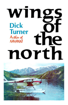 Paperback Wings of the North Book