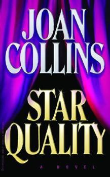 Mass Market Paperback Star Quality Book