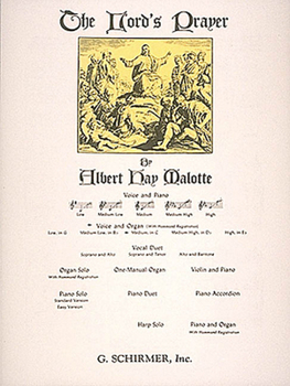 Lord's Prayer