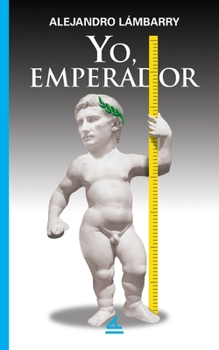Paperback Yo, Emperador [Spanish] Book