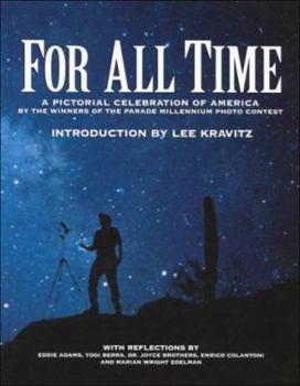 Hardcover For All Time Book