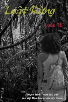 Paperback Luat Rung [Vietnamese] Book