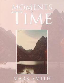 Paperback Moments in Time Book