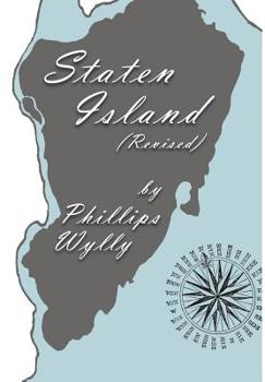 Hardcover Staten Island: Revised Edition Book