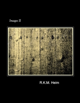 Paperback Images II Book