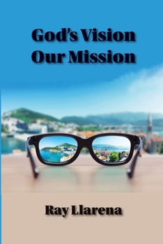 Paperback God's Vision Our Mission Book