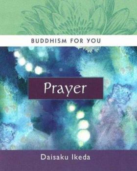 Hardcover Prayer Book