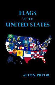 Paperback Flags of the United States Book