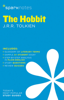 The Hobbit (Sparknotes)