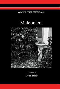 Paperback Malcontent Book