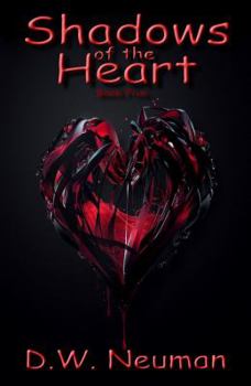 Paperback Shadows of the Heart: Book Five Book