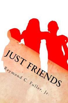 Paperback Just Friends Book