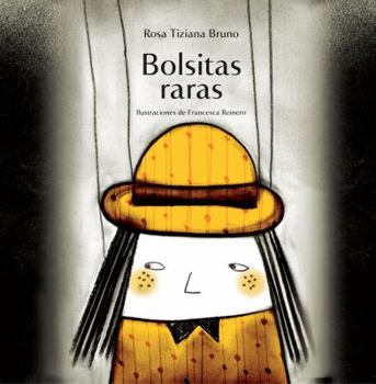 Paperback Bolsitas Raras [Spanish] Book