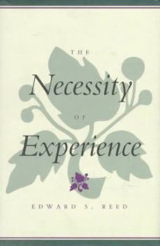 Hardcover The Necessity of Experience Book