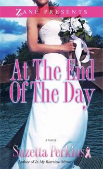 Mass Market Paperback At the End of the Day Book